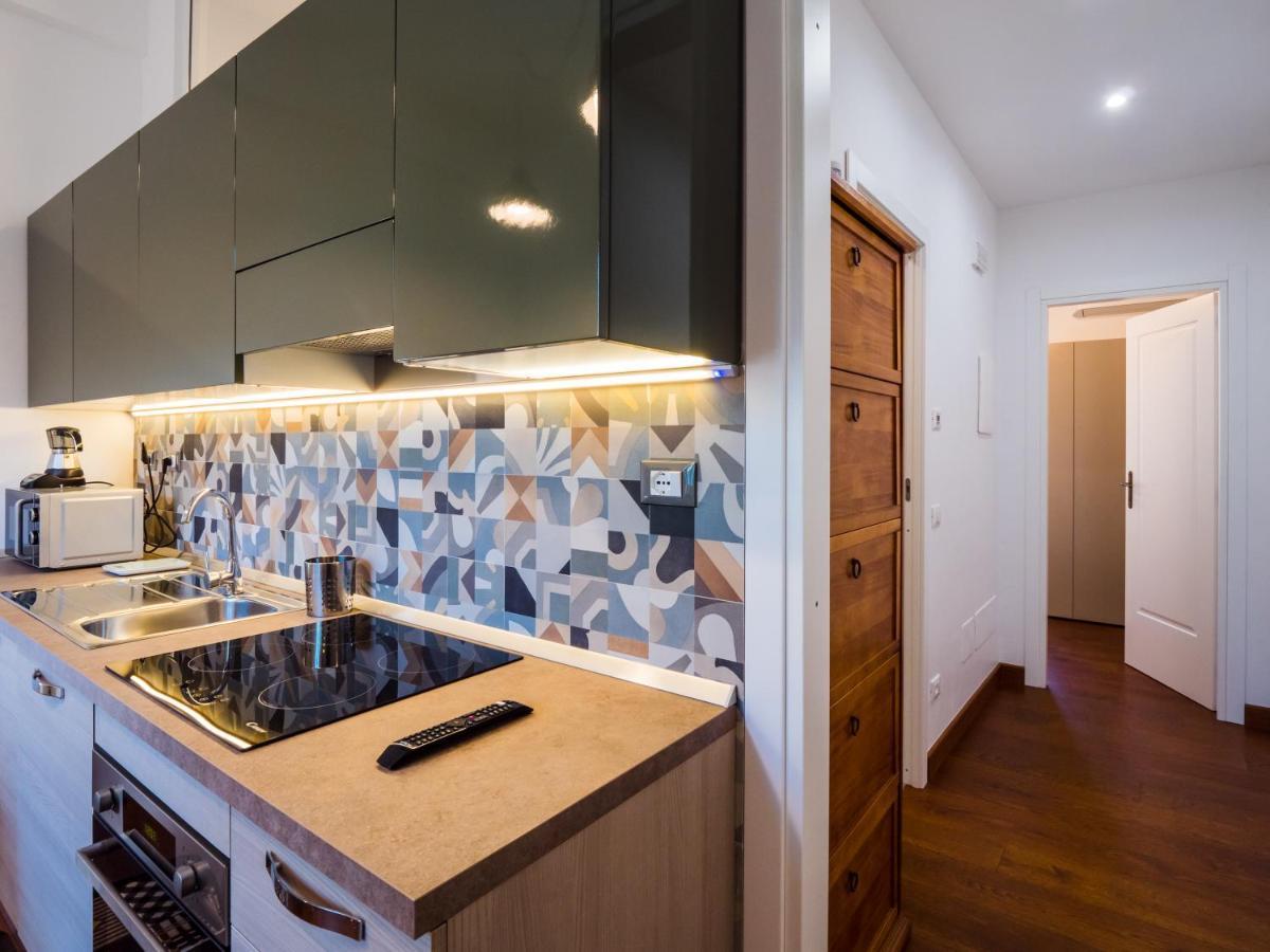 B&B Villa Tozza Senigallia Eksteriør bilde