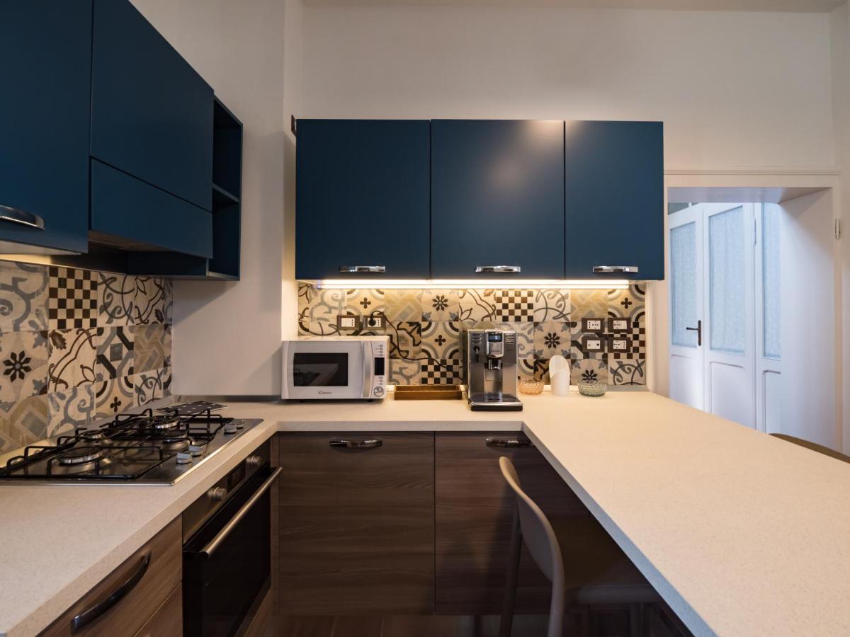 B&B Villa Tozza Senigallia Eksteriør bilde